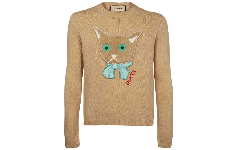 GUCCI FW21