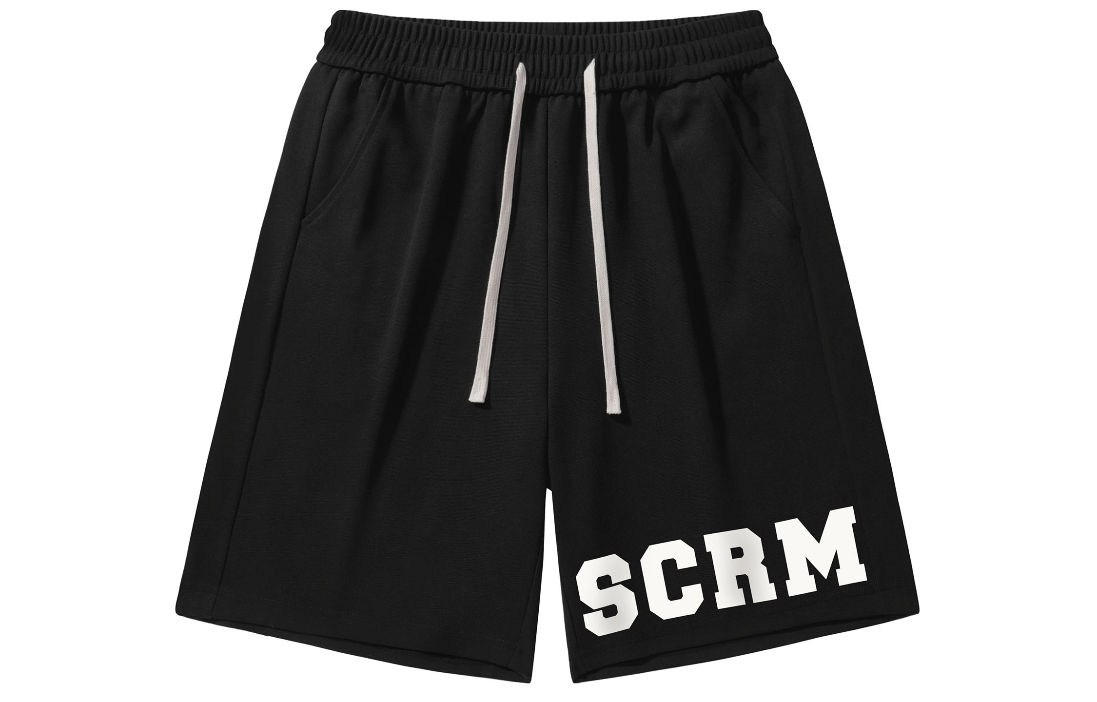 SCRM Logo