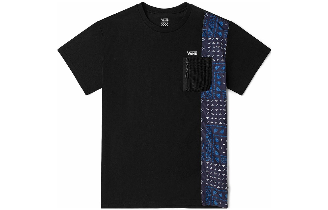Vans SS22 T