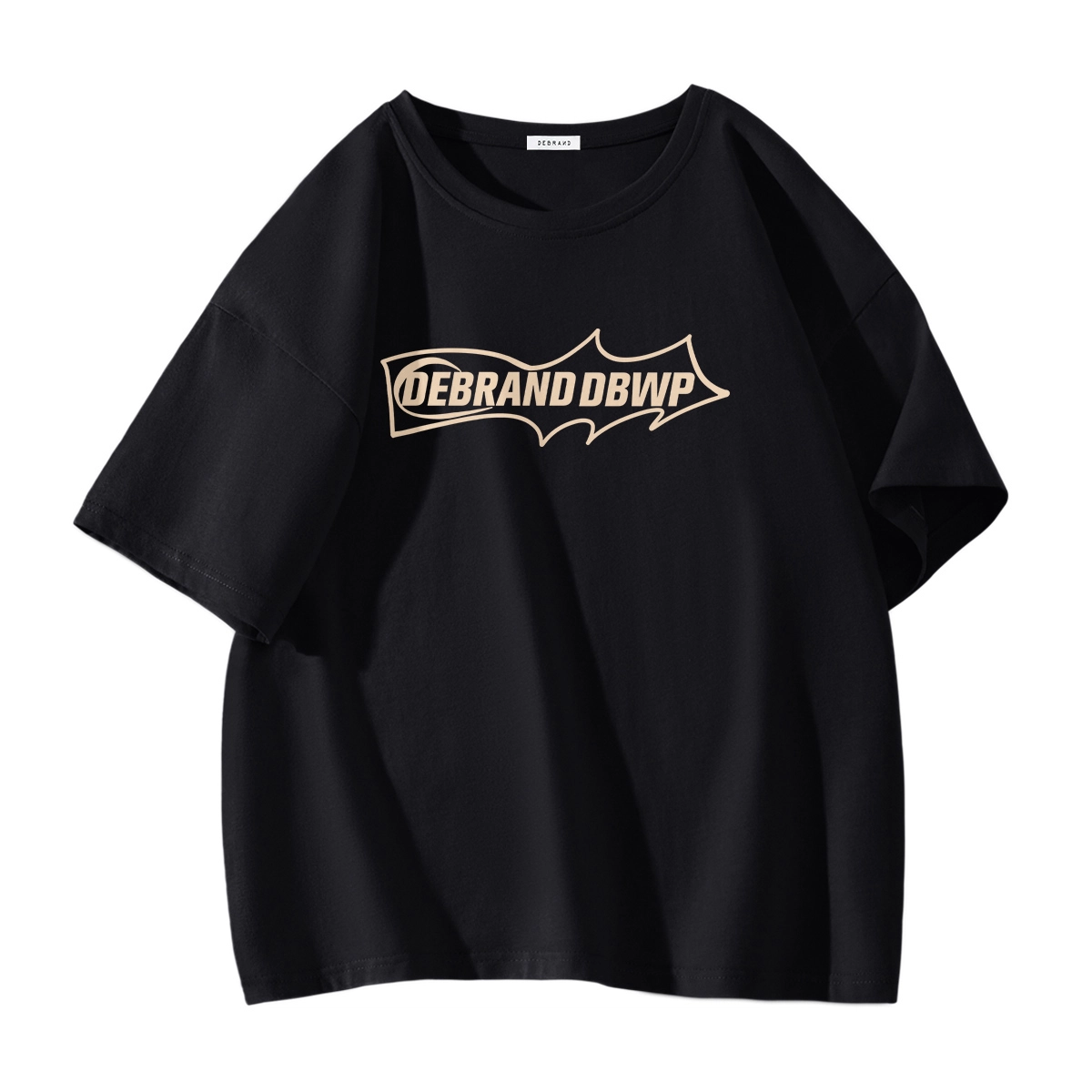 DEBRAND T