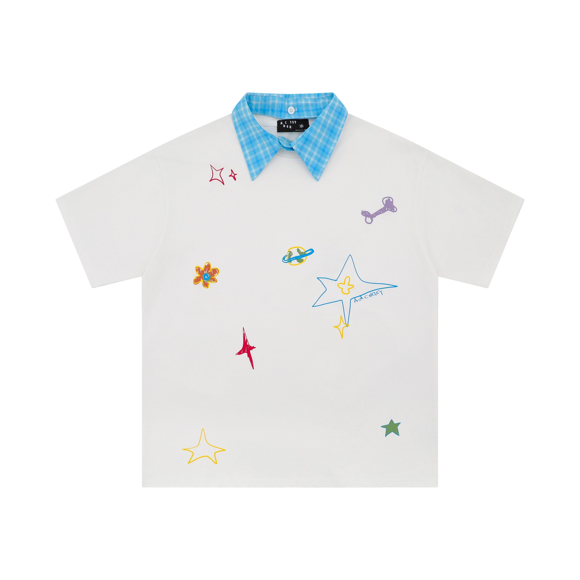 CUWU Polo T