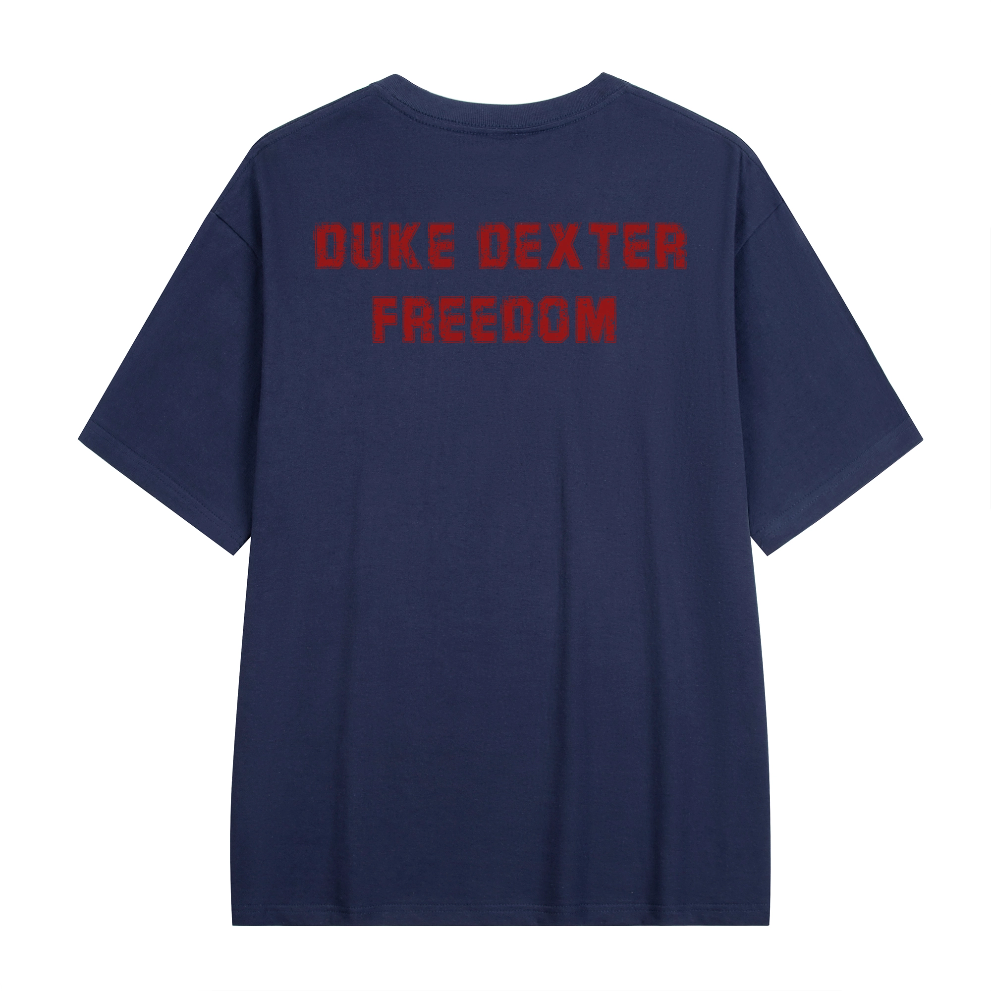 DUKE+DEXTER logoT