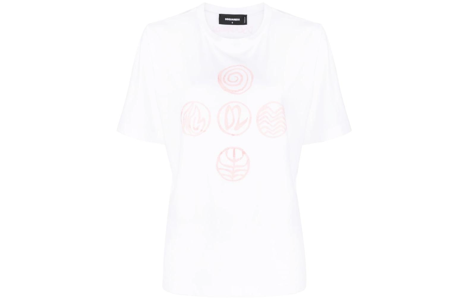 DSQUARED 2 T