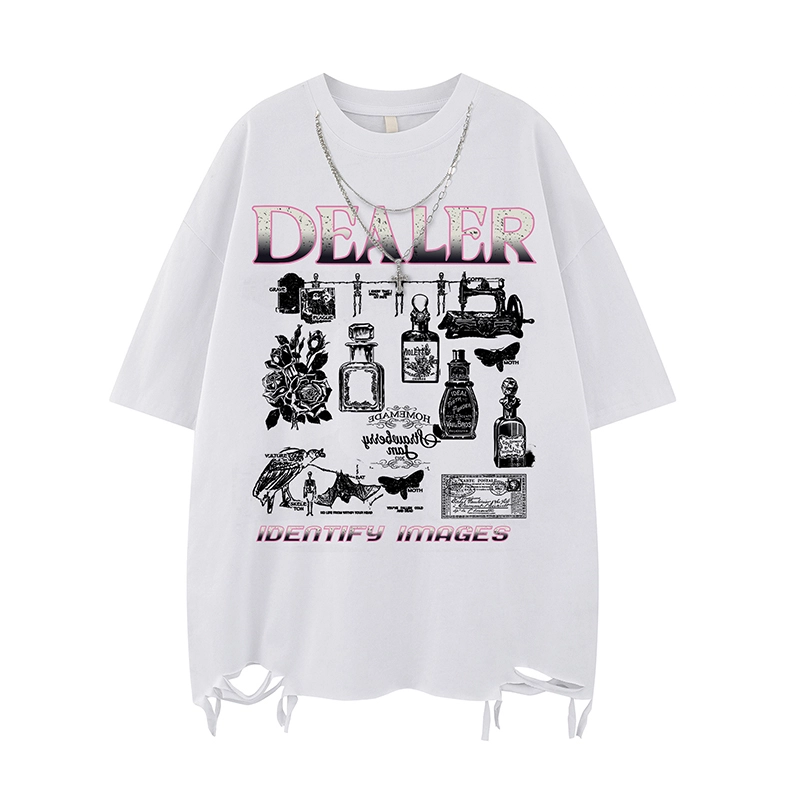 BEAR UNION T
