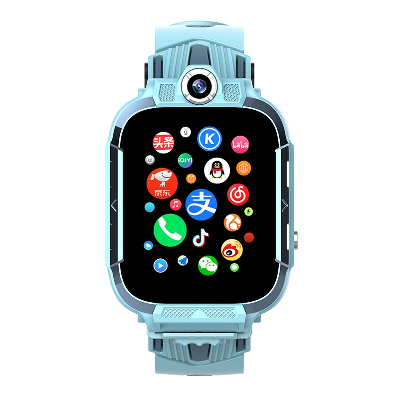 Disney app GPS4GSOS