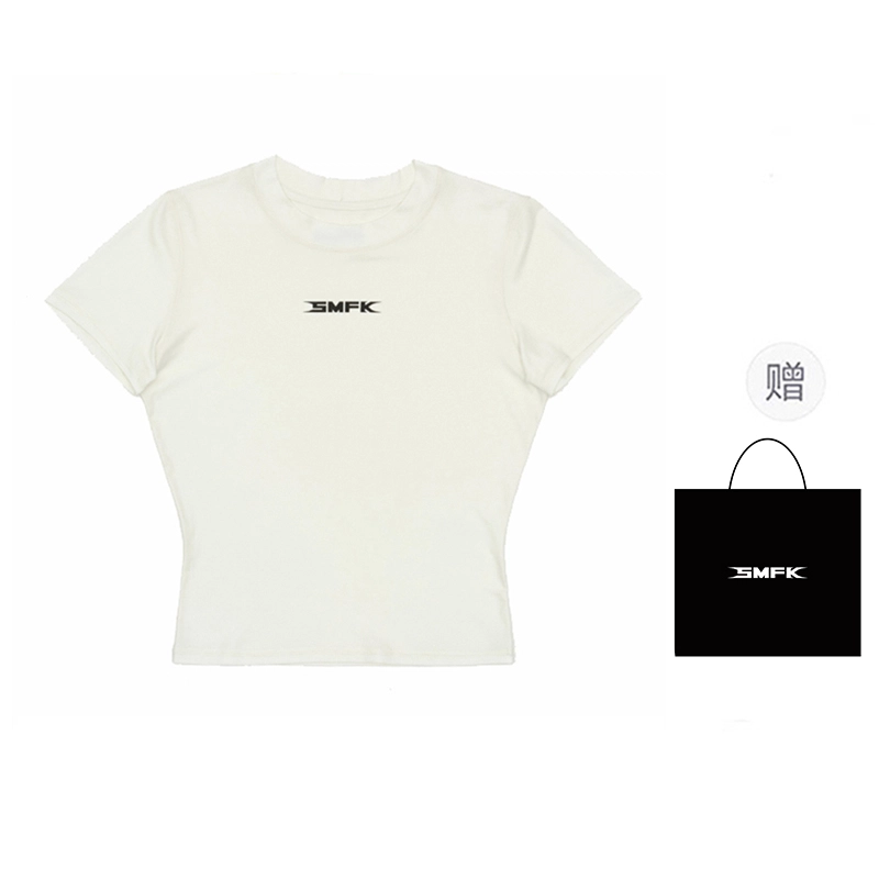 SMFK SS25 FUTURE SMFKT