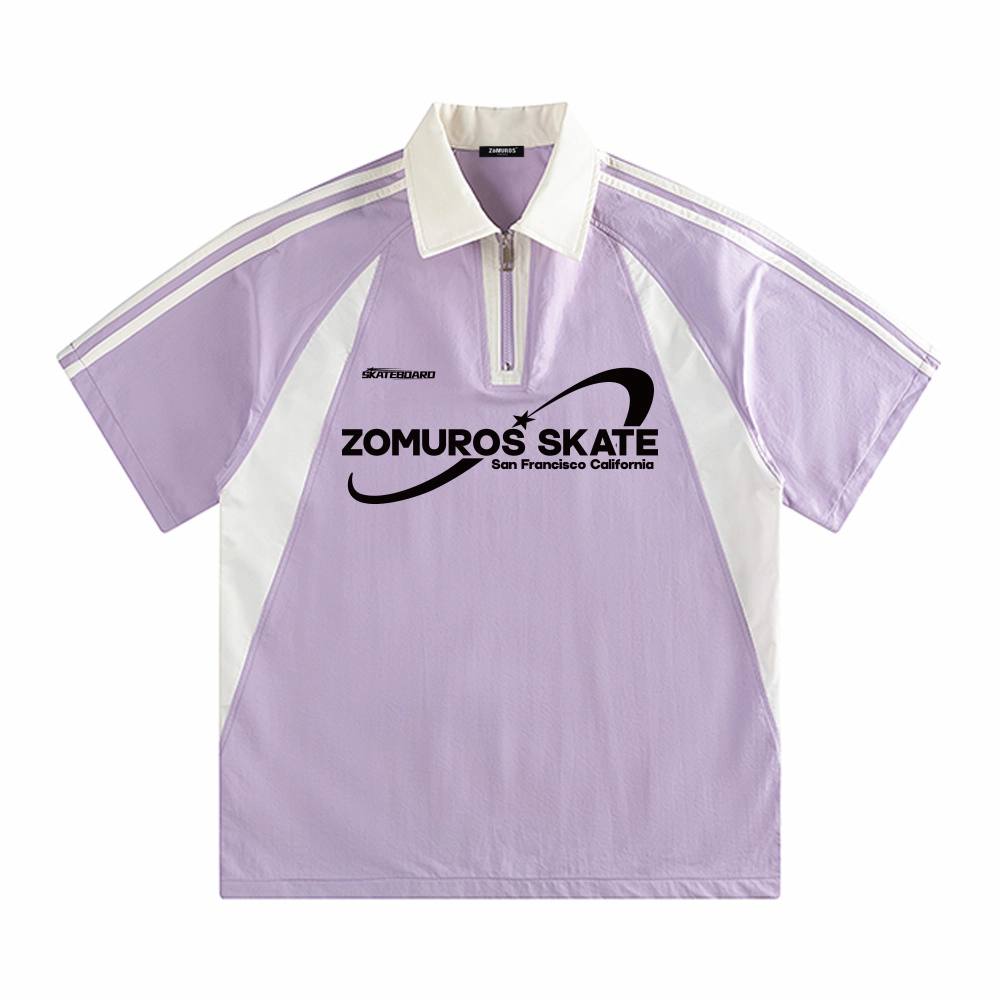 zomuros LOGOPOLO