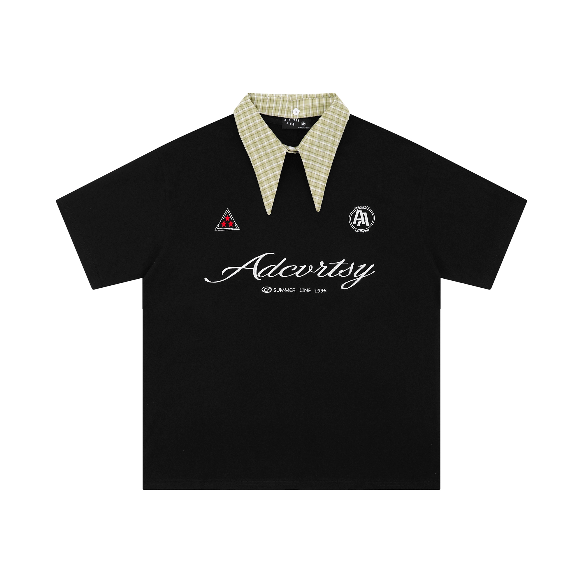 CUWU Polo T
