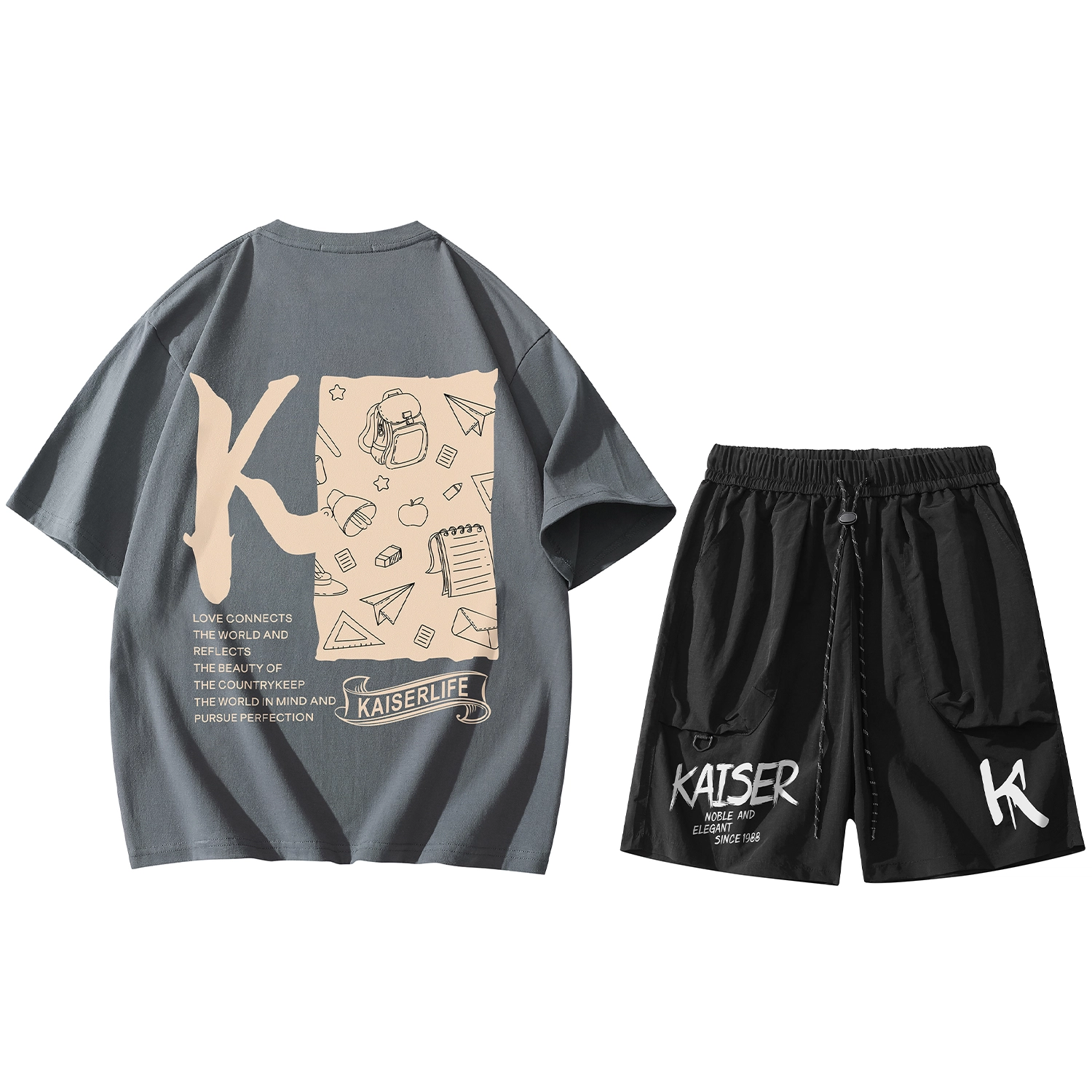 KAISER T