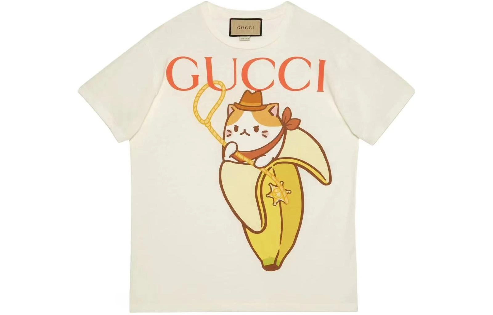 GUCCI FW22 T