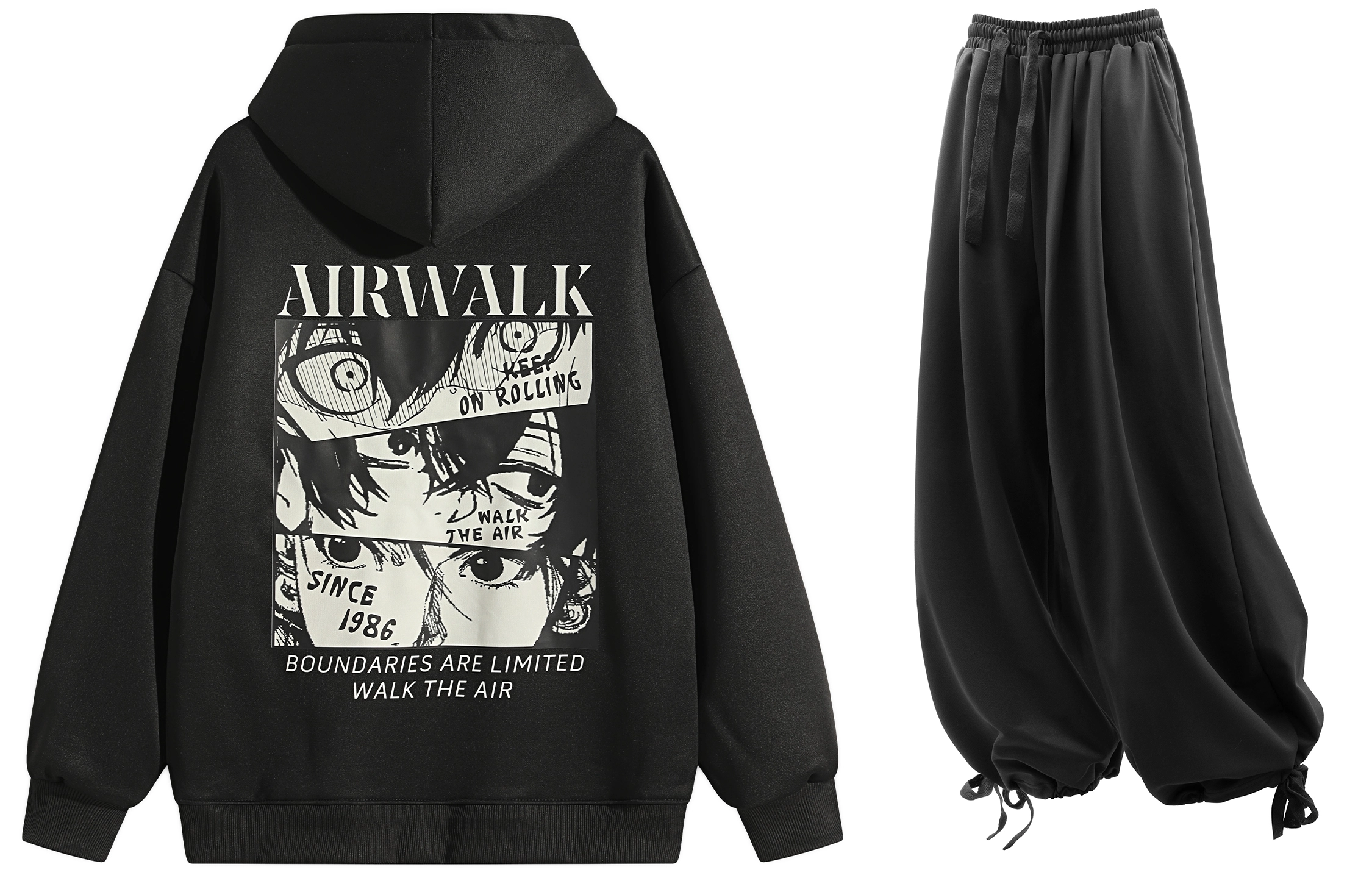 Airwalk LOGO