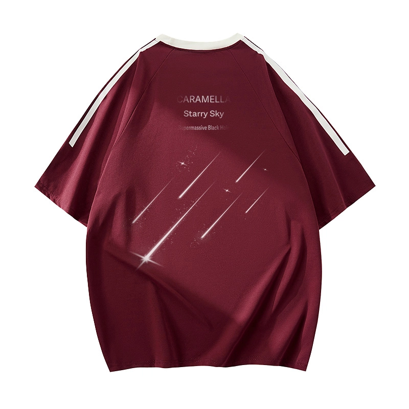 Caramella Logo T