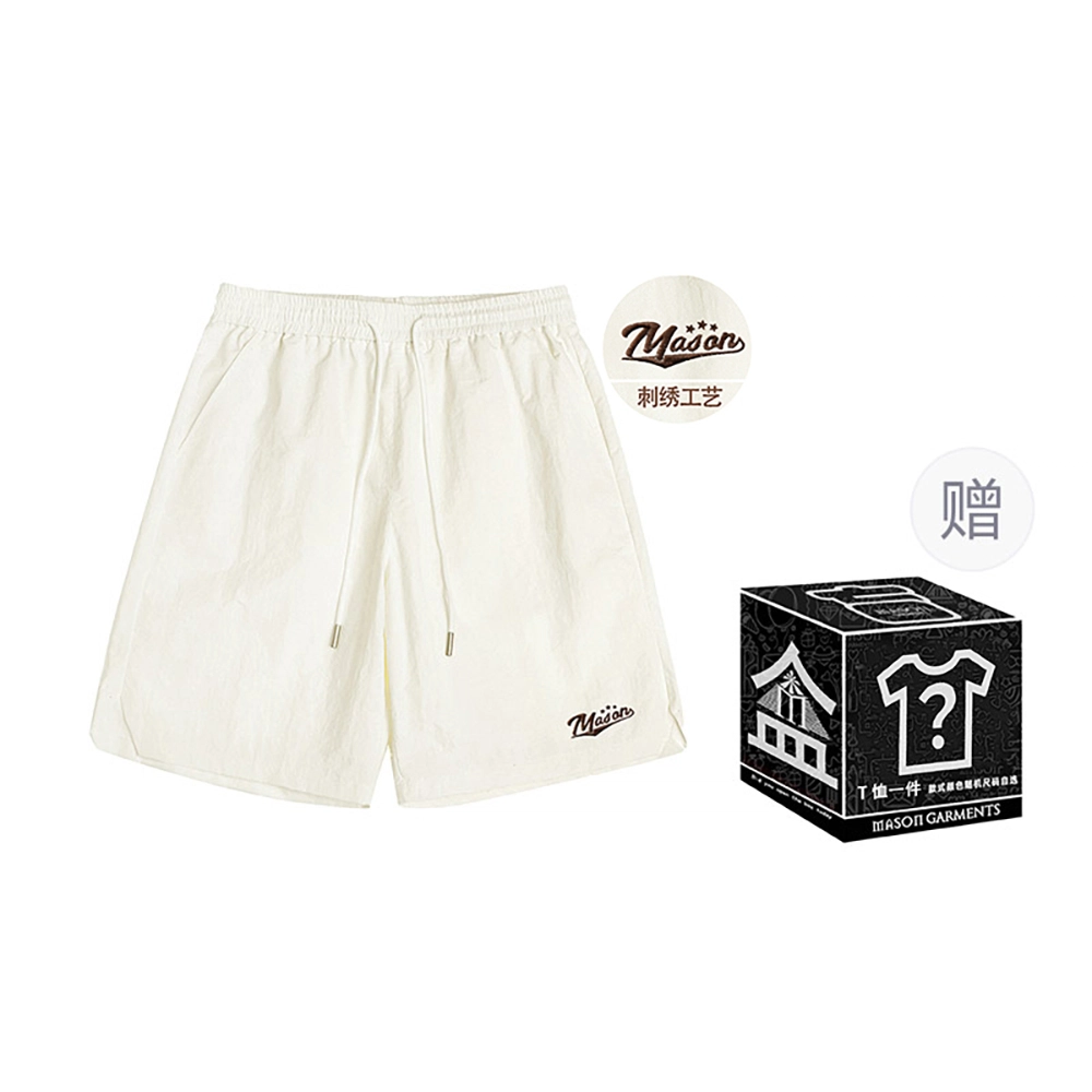 masongarments Logo