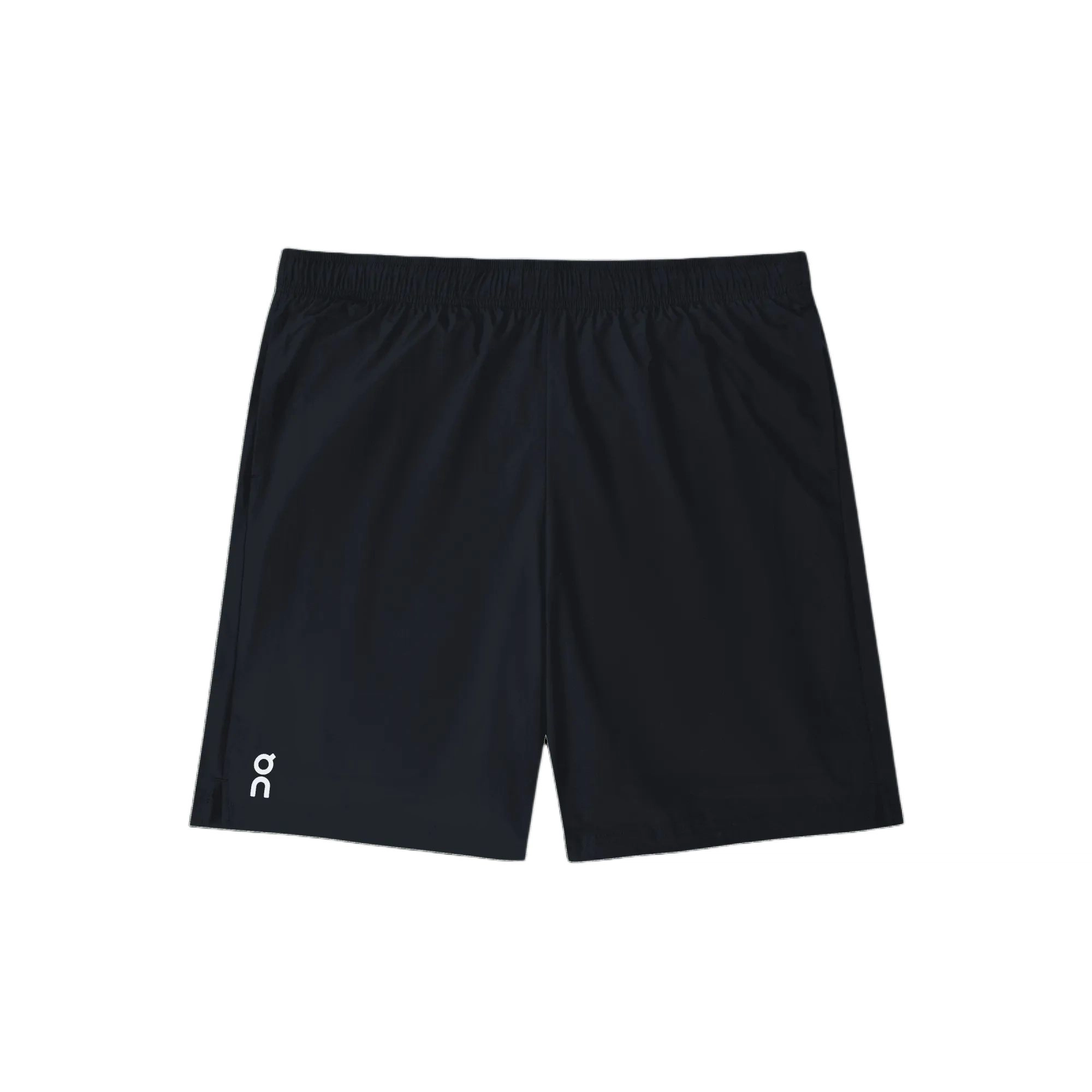 On 9" Core Shorts logo