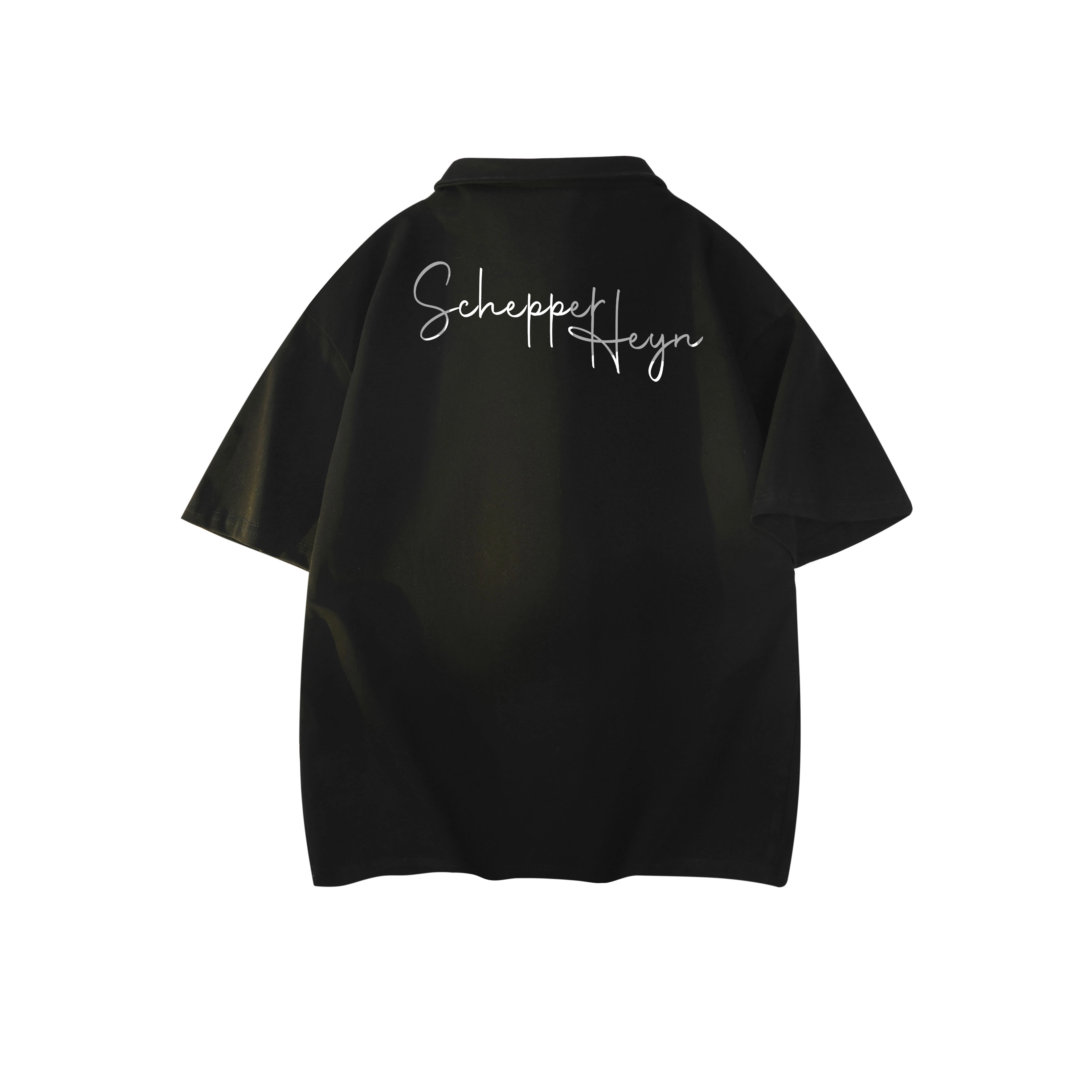 SCHEPPERHEYN logoPolo