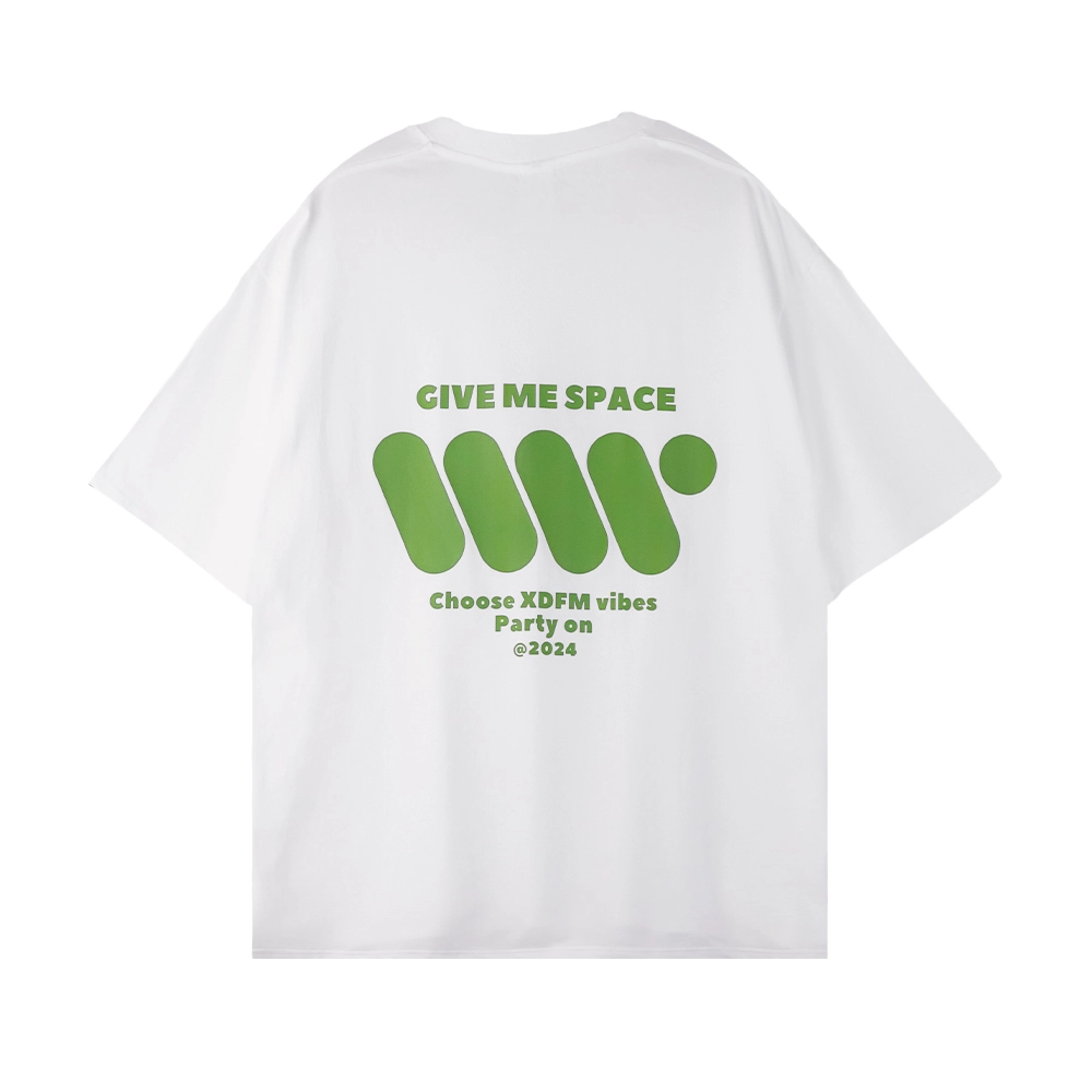 XDFM logohiphop T