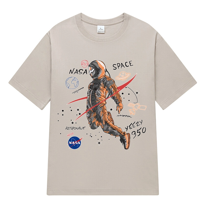 LSVE 200NASA T