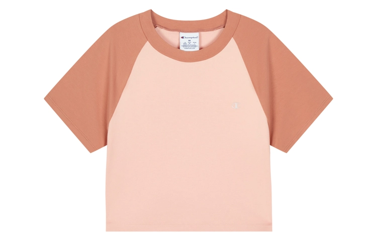 Champion Women's Rochester SS24 T