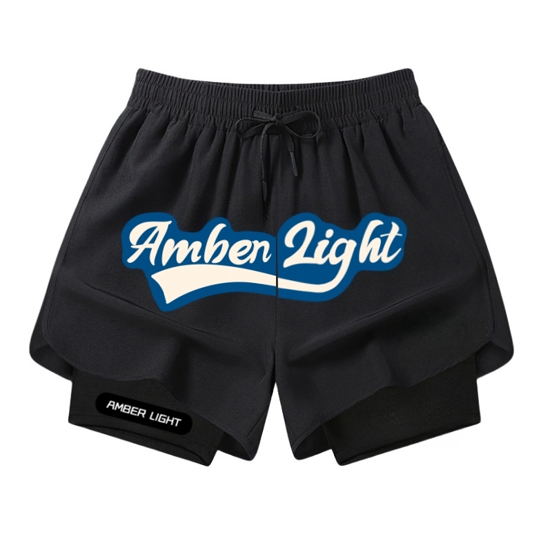 AMBER LIGHT