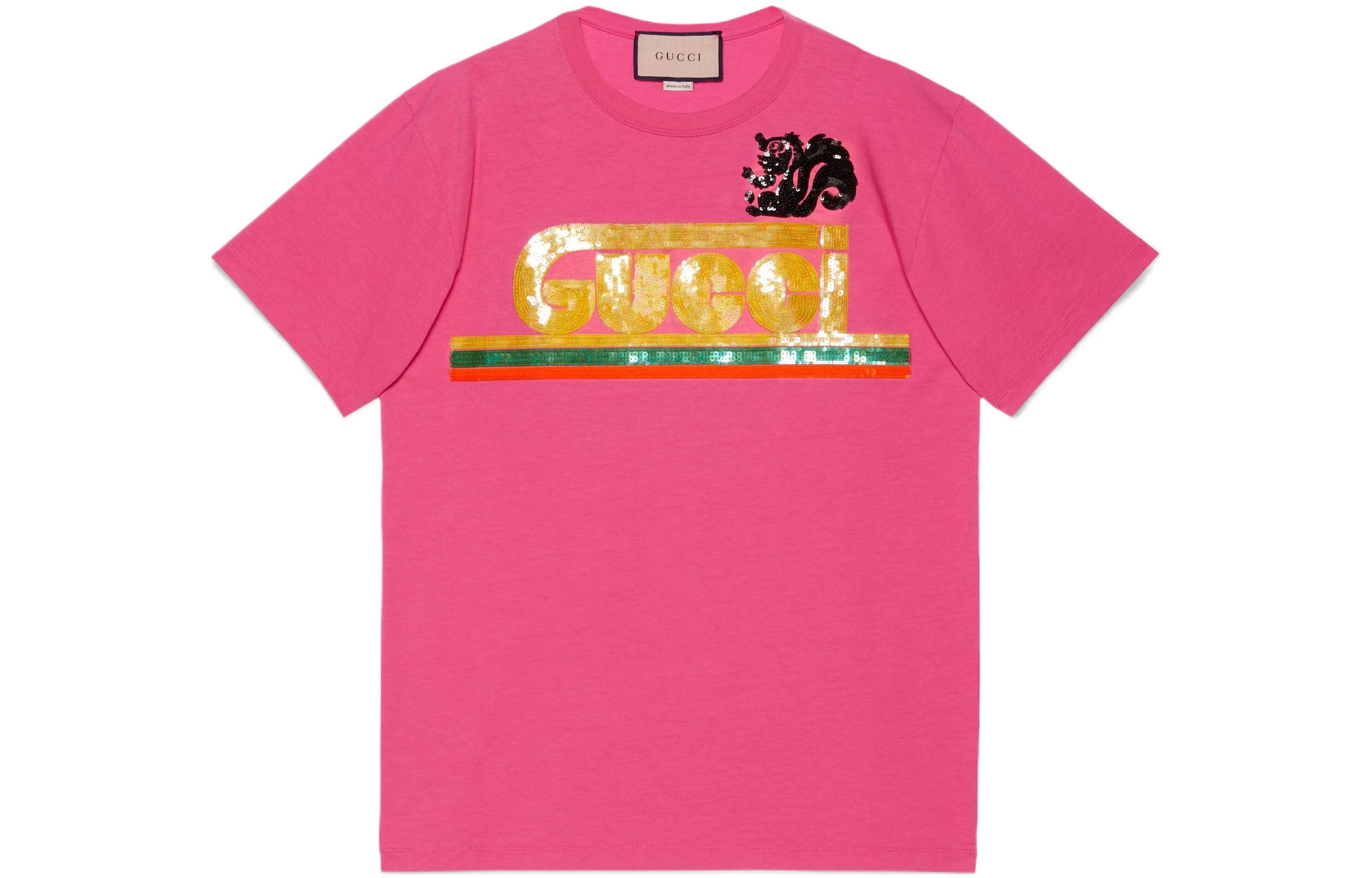 GUCCI FW22 LogoT
