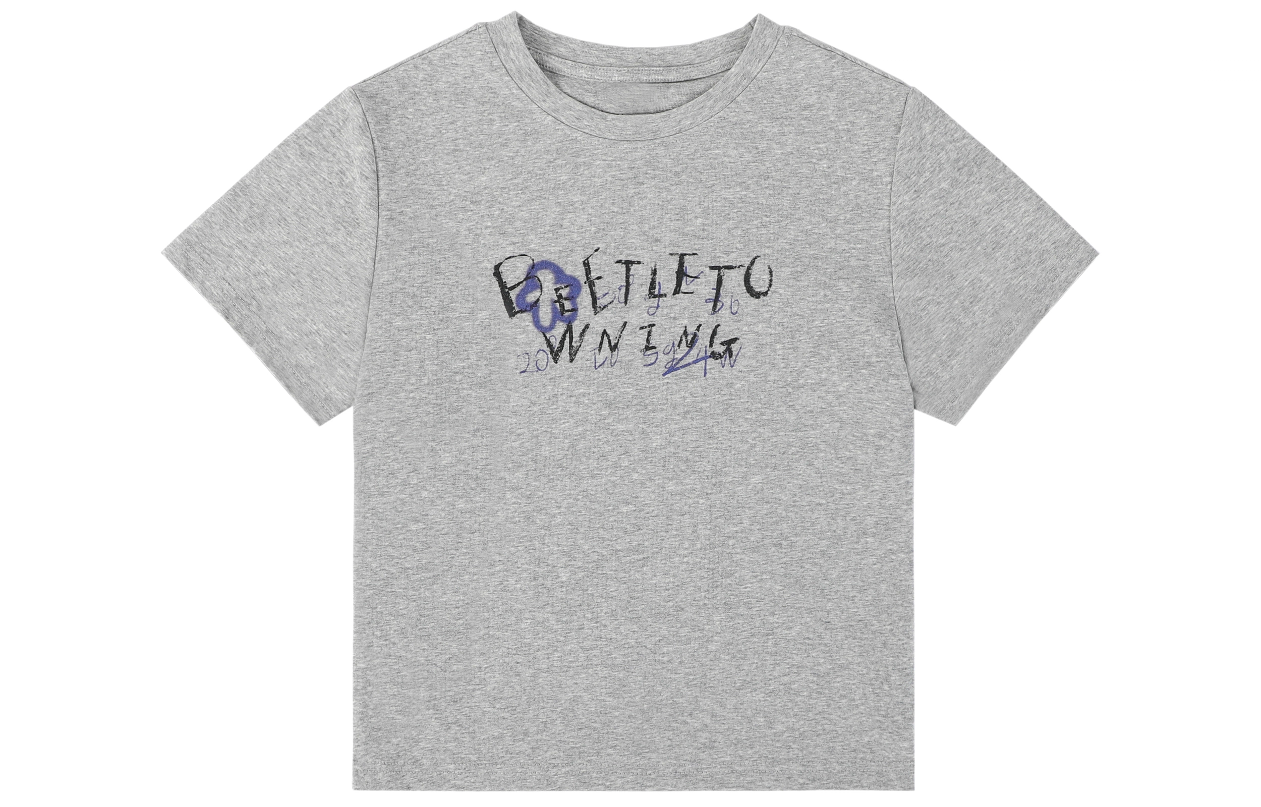 BEETLE TOWN T