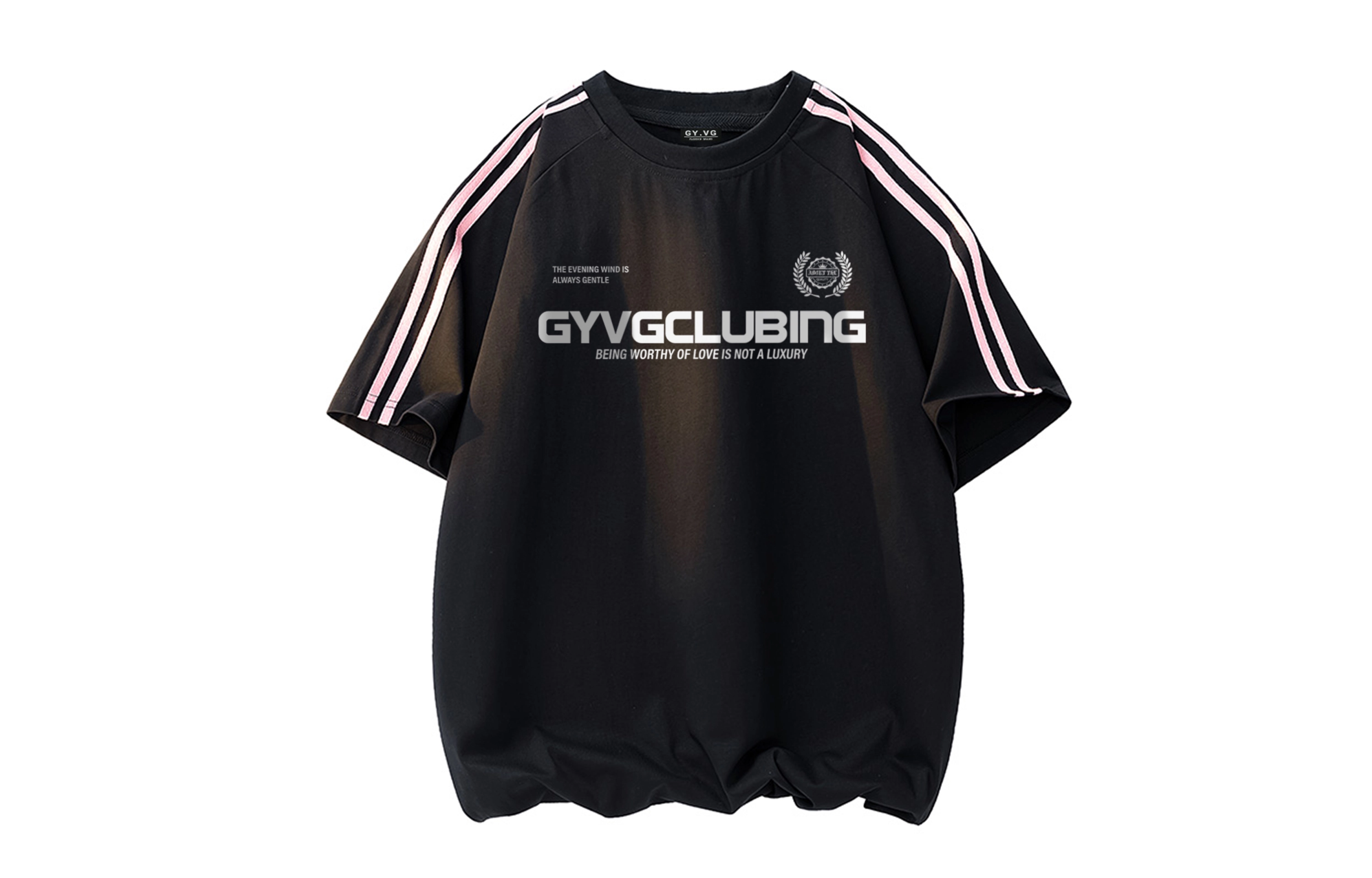 GY.VG LogoT