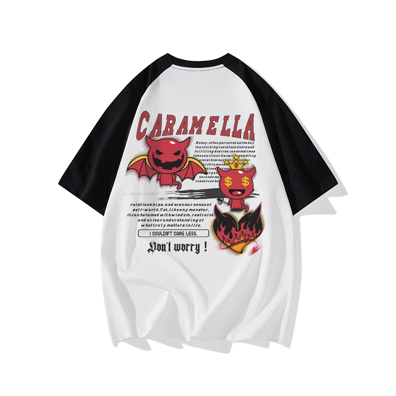 Caramella T