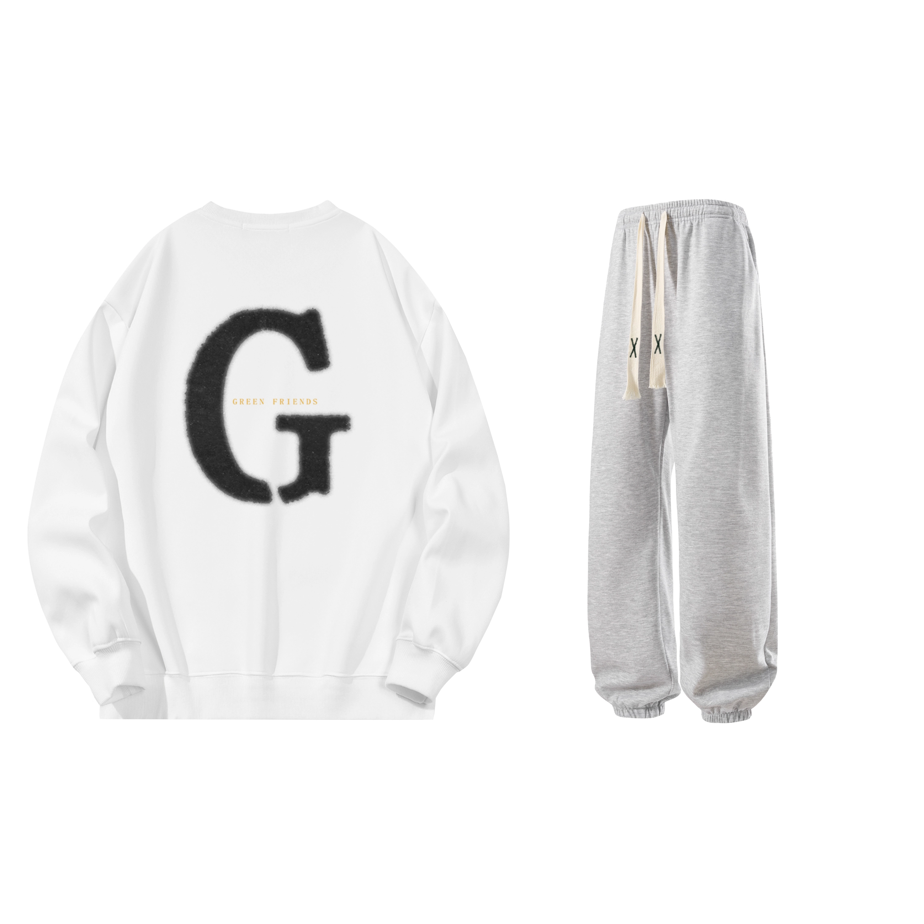 GF