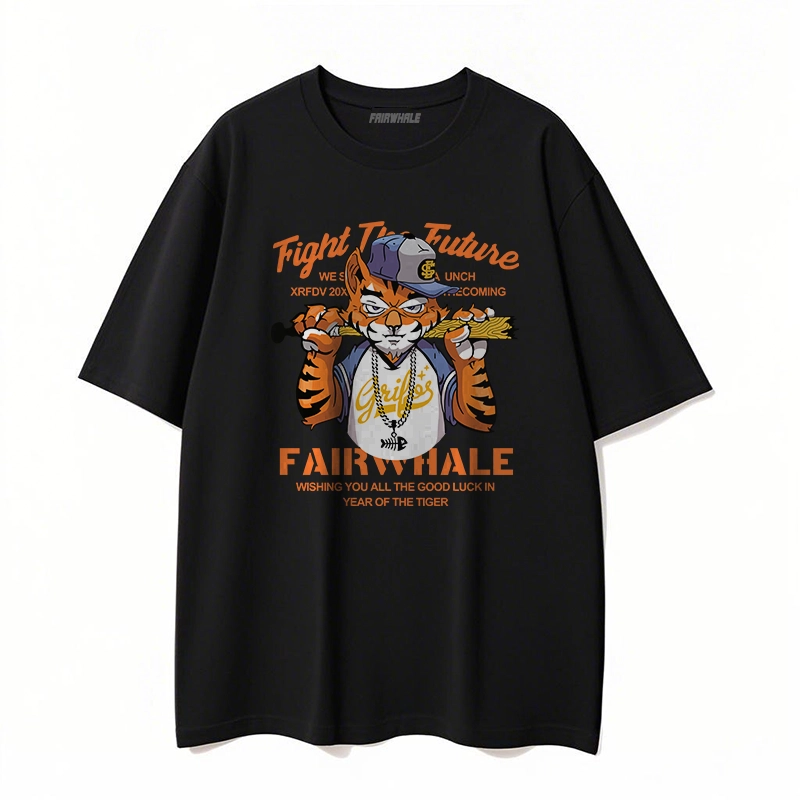 FAIRWHALE T