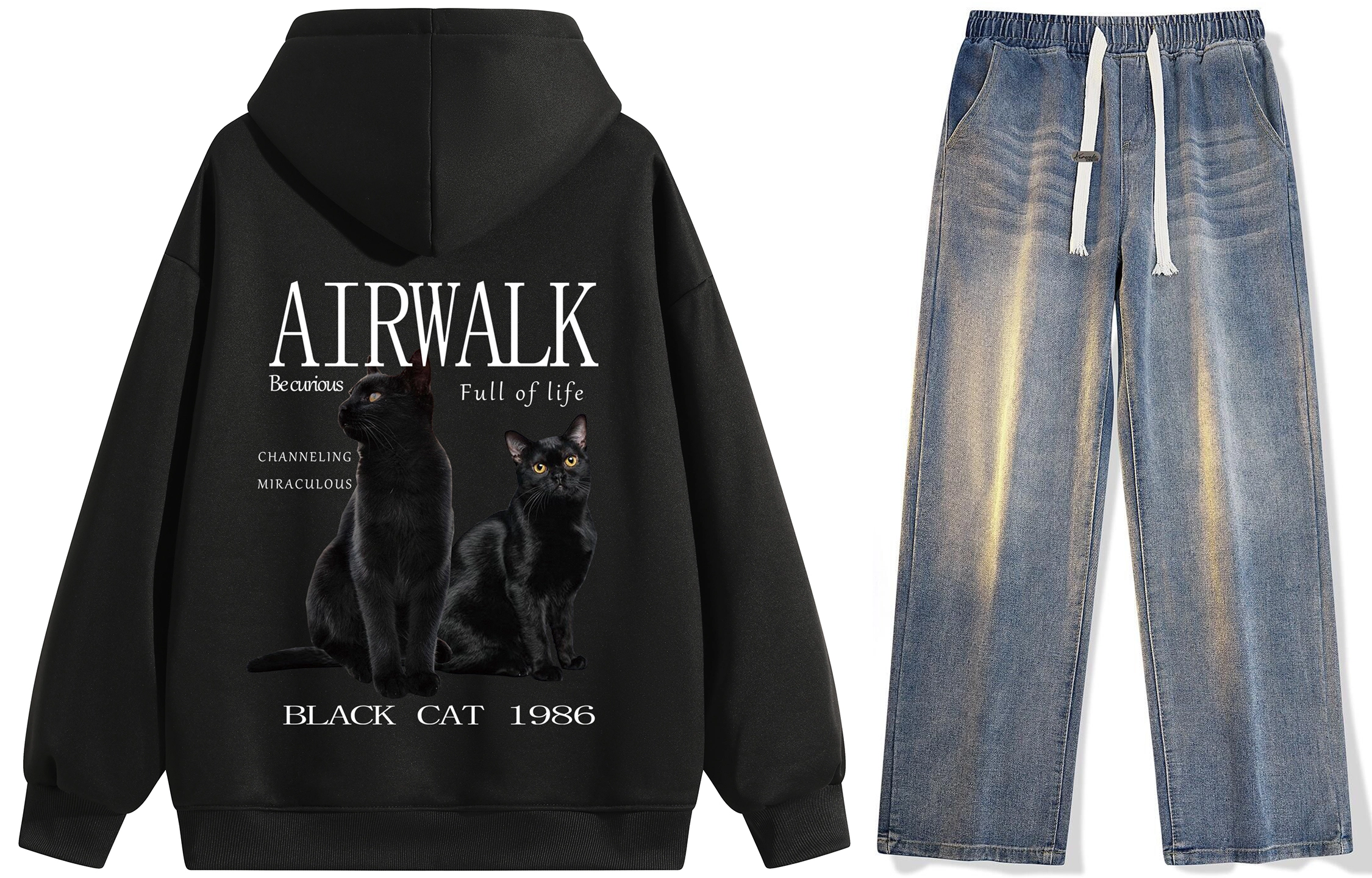 Airwalk LOGO
