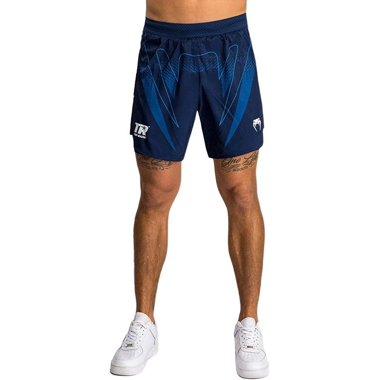 VENUM x Top Rank Original logo