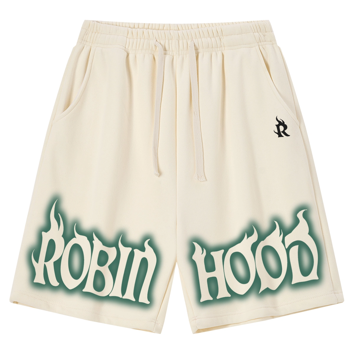 ROBINHOOD Logo