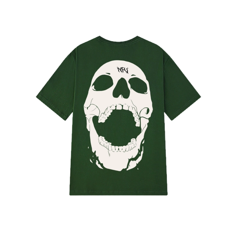 oversize T