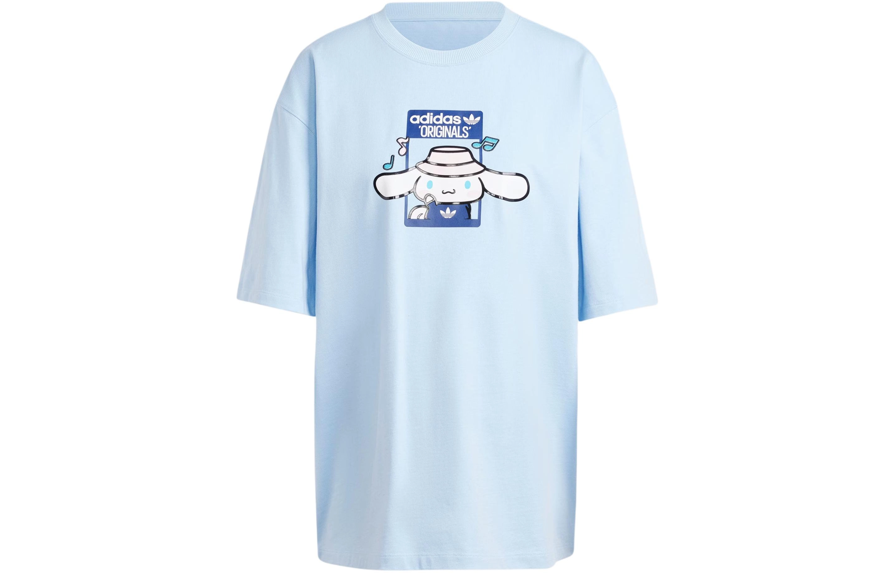 adidas originals x Hello Kitty Cinnamoroll T-Shirt T