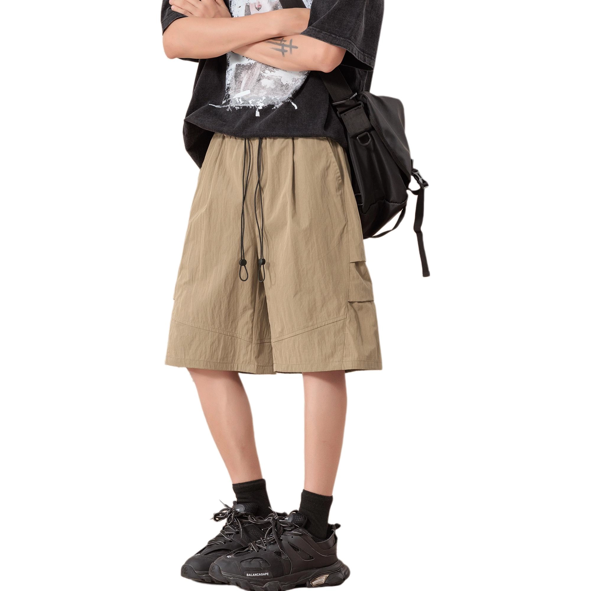 RAP PANDA cityboy