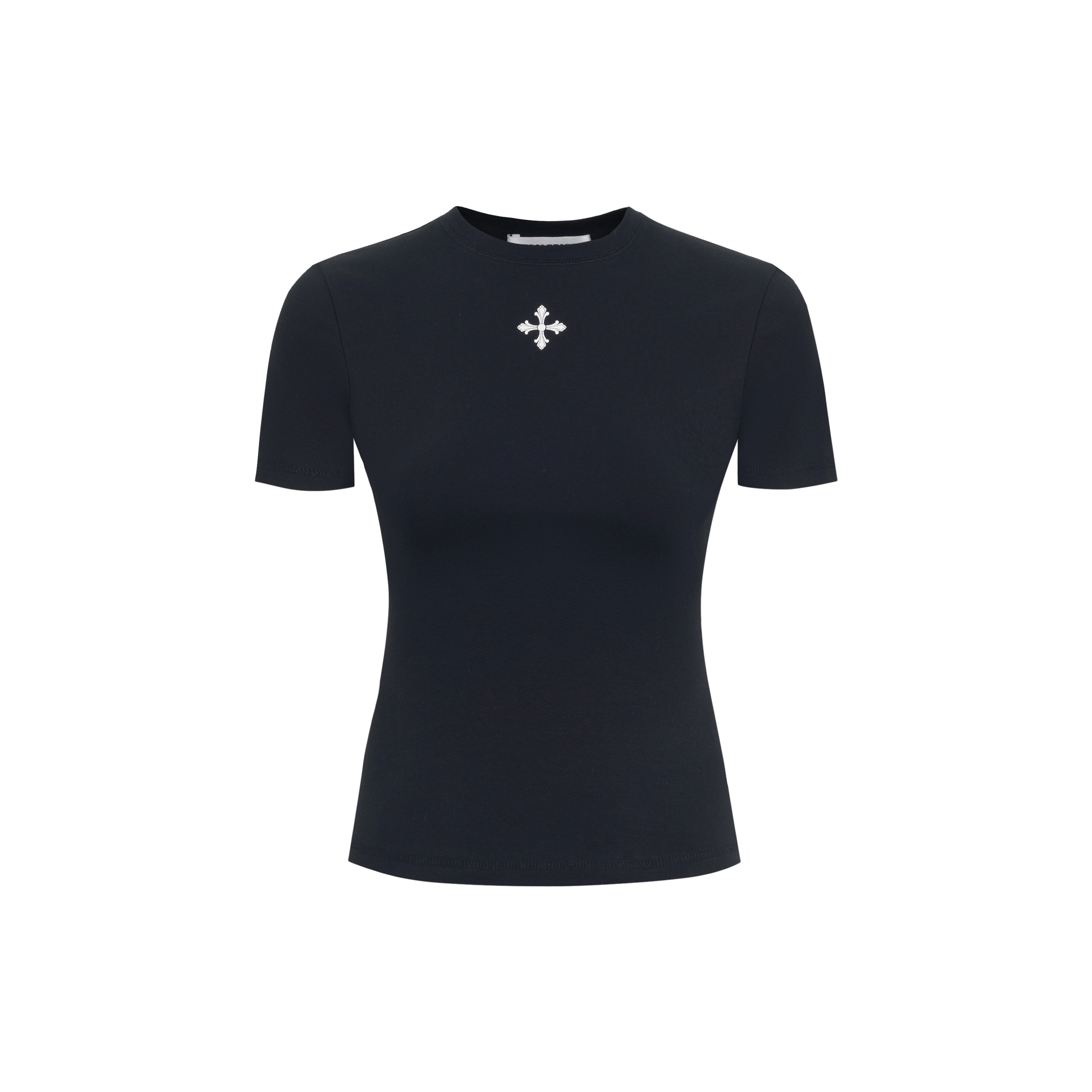 RECOLETA Logo T
