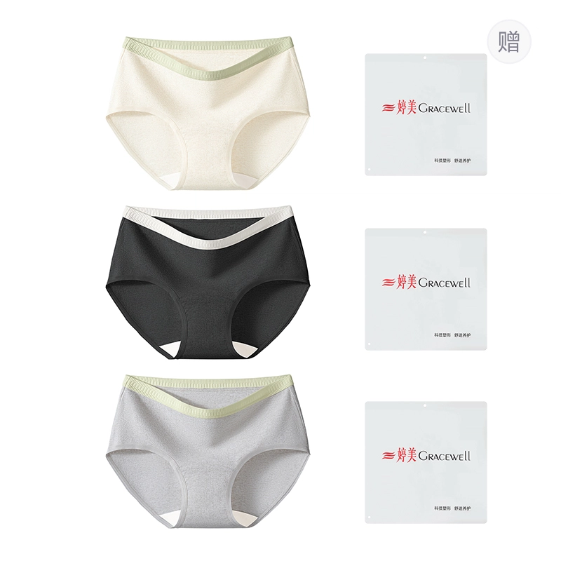 GRACEWELL 3
