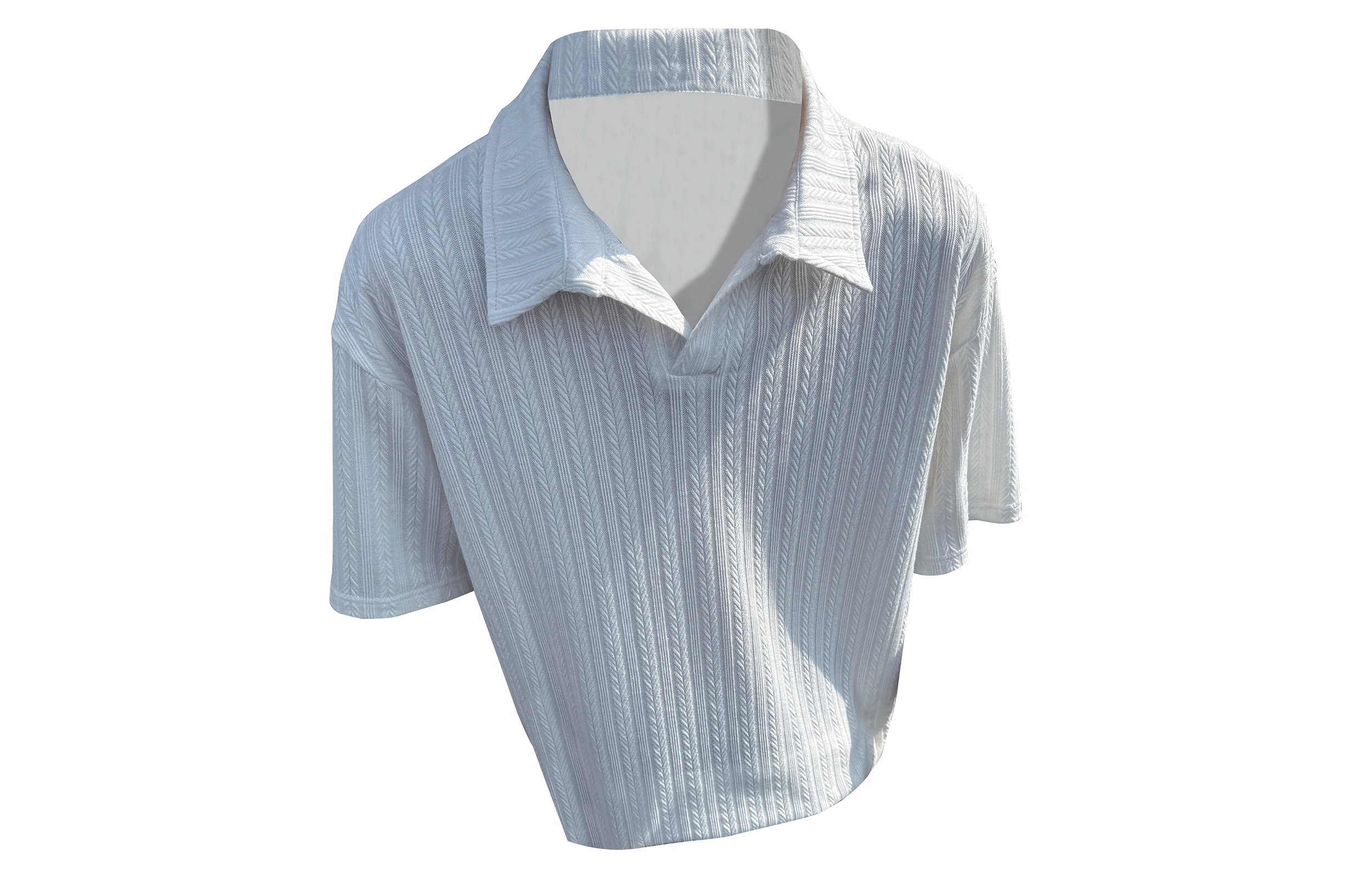paddy julia Polo