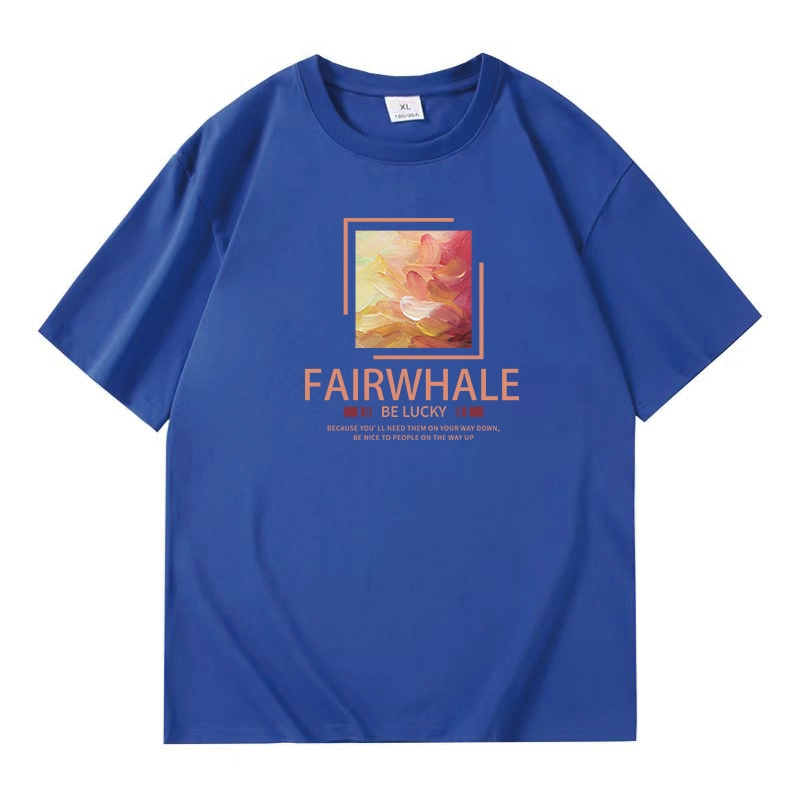 FAIRWHALE T