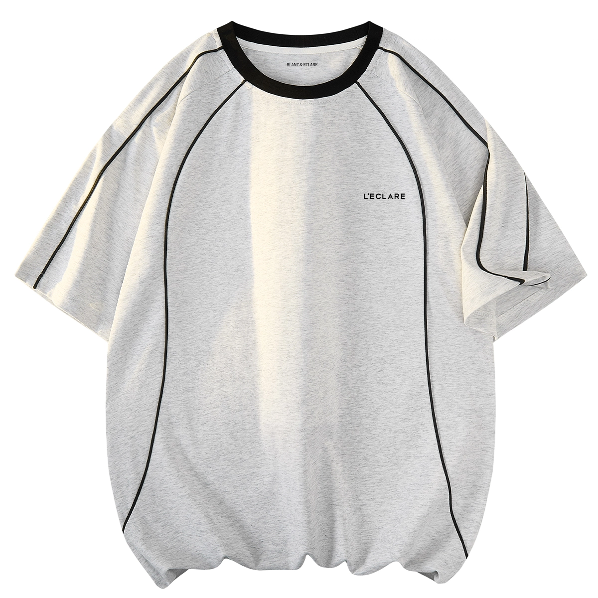 BLANC ECLARE LogoT