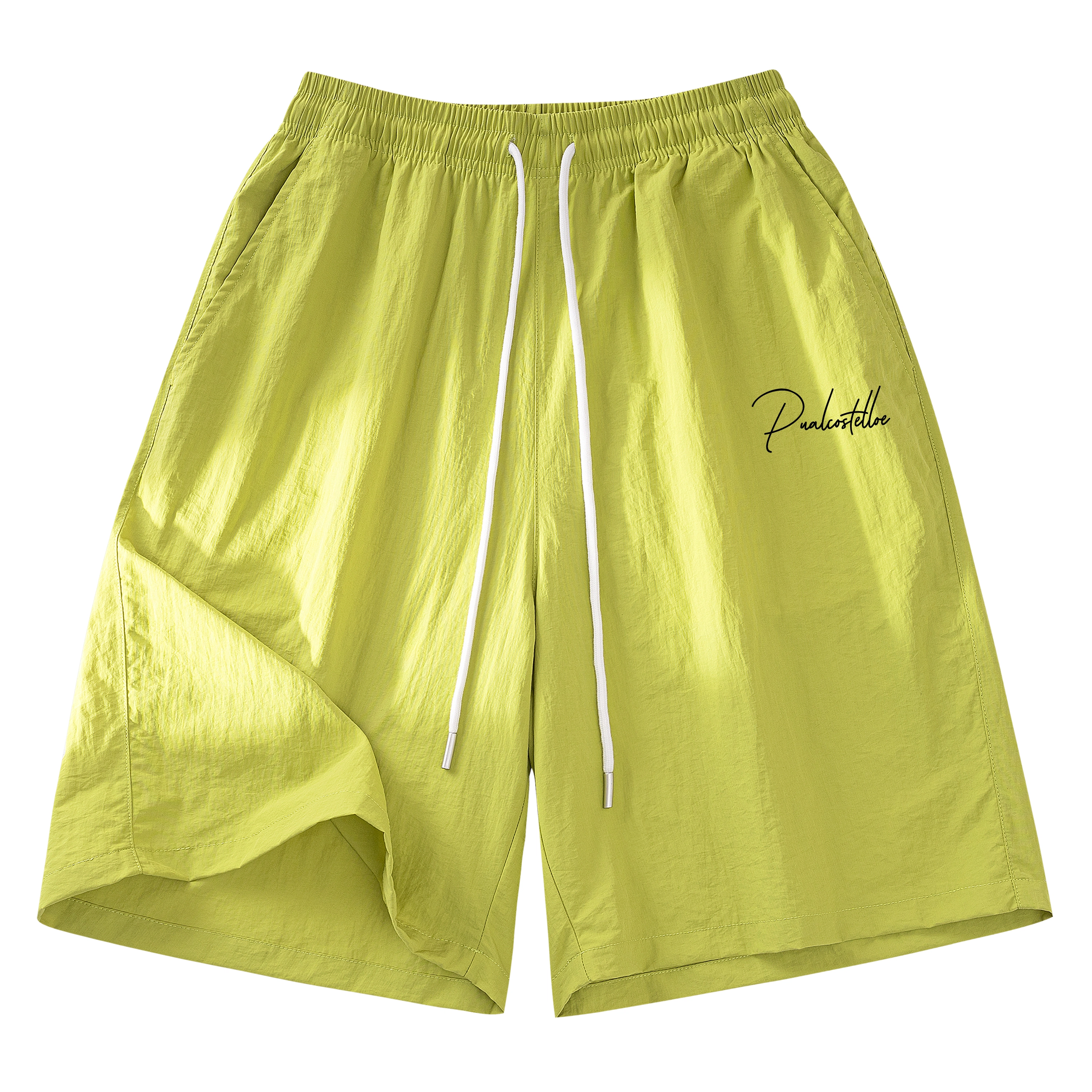 PAUL COSTELLOE logo