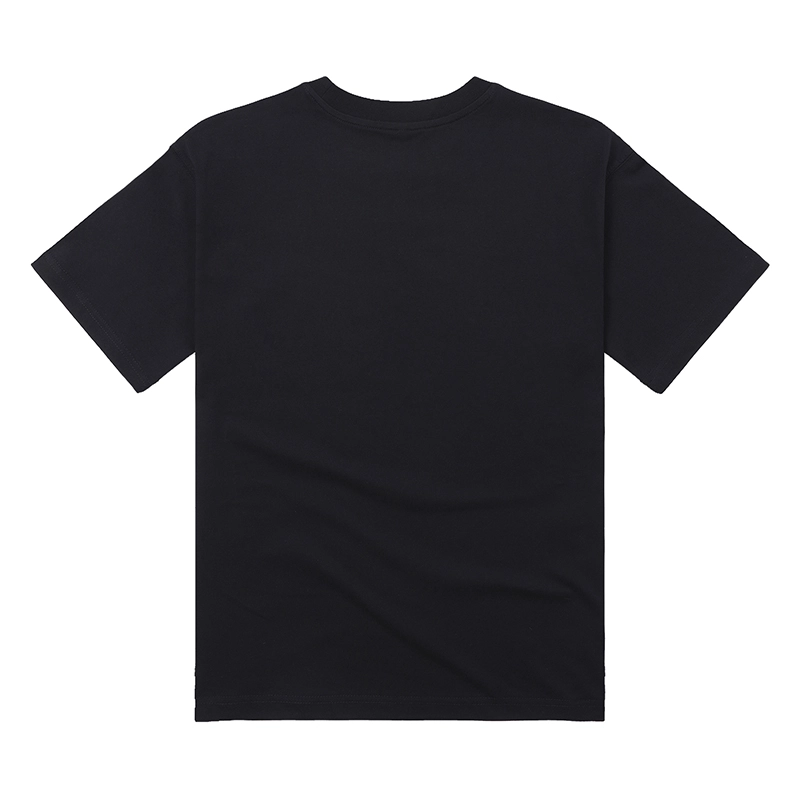 COURTMAN BOXLOGO T