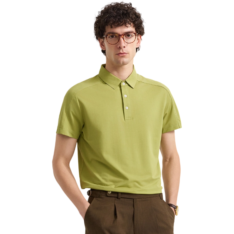 JUDGER Polo