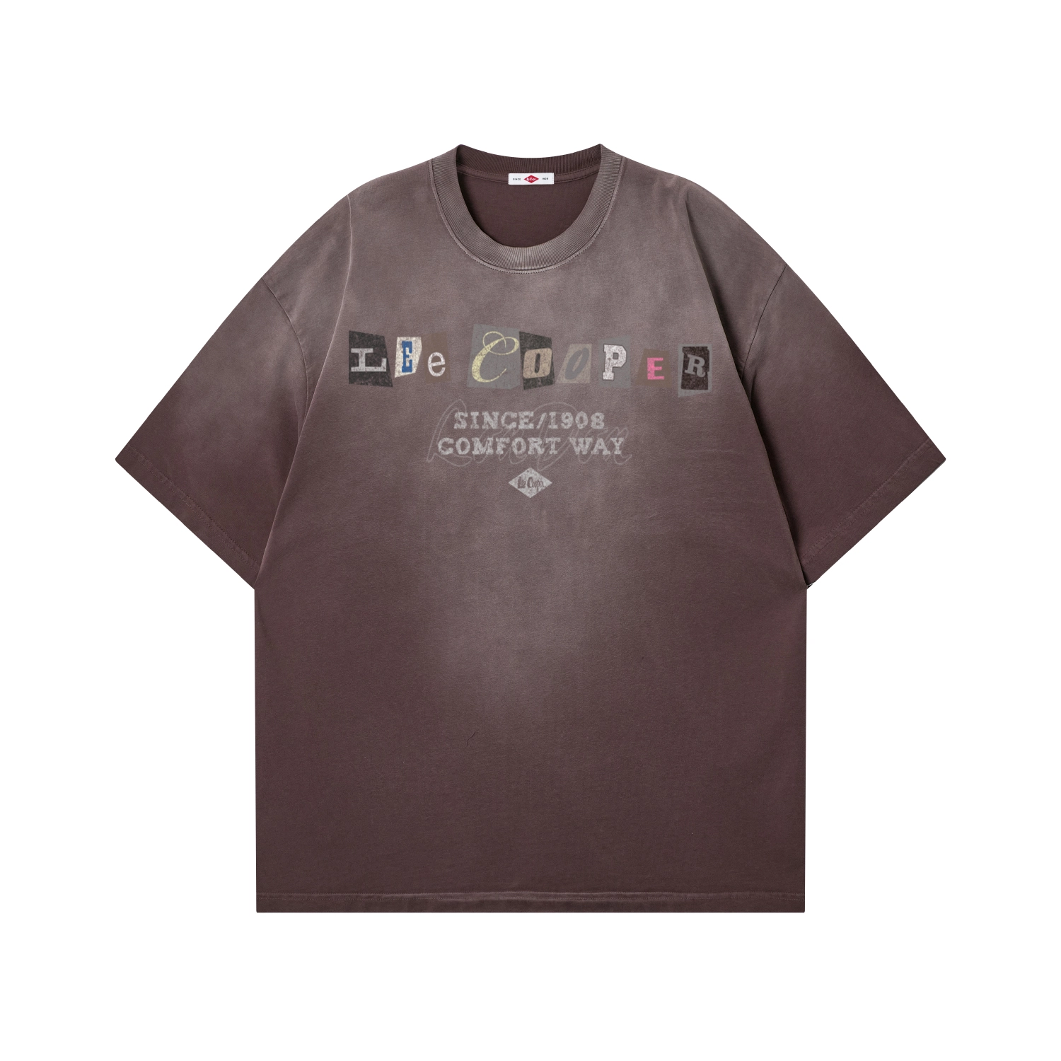 Lee Cooper T