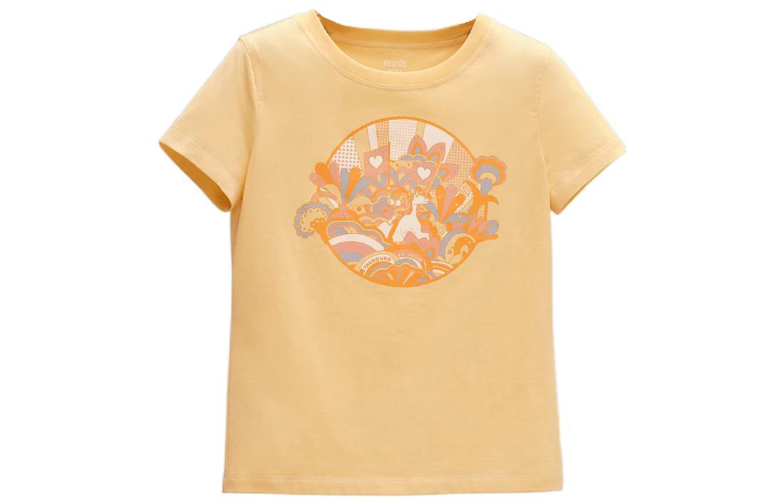 HERMES SS22 T