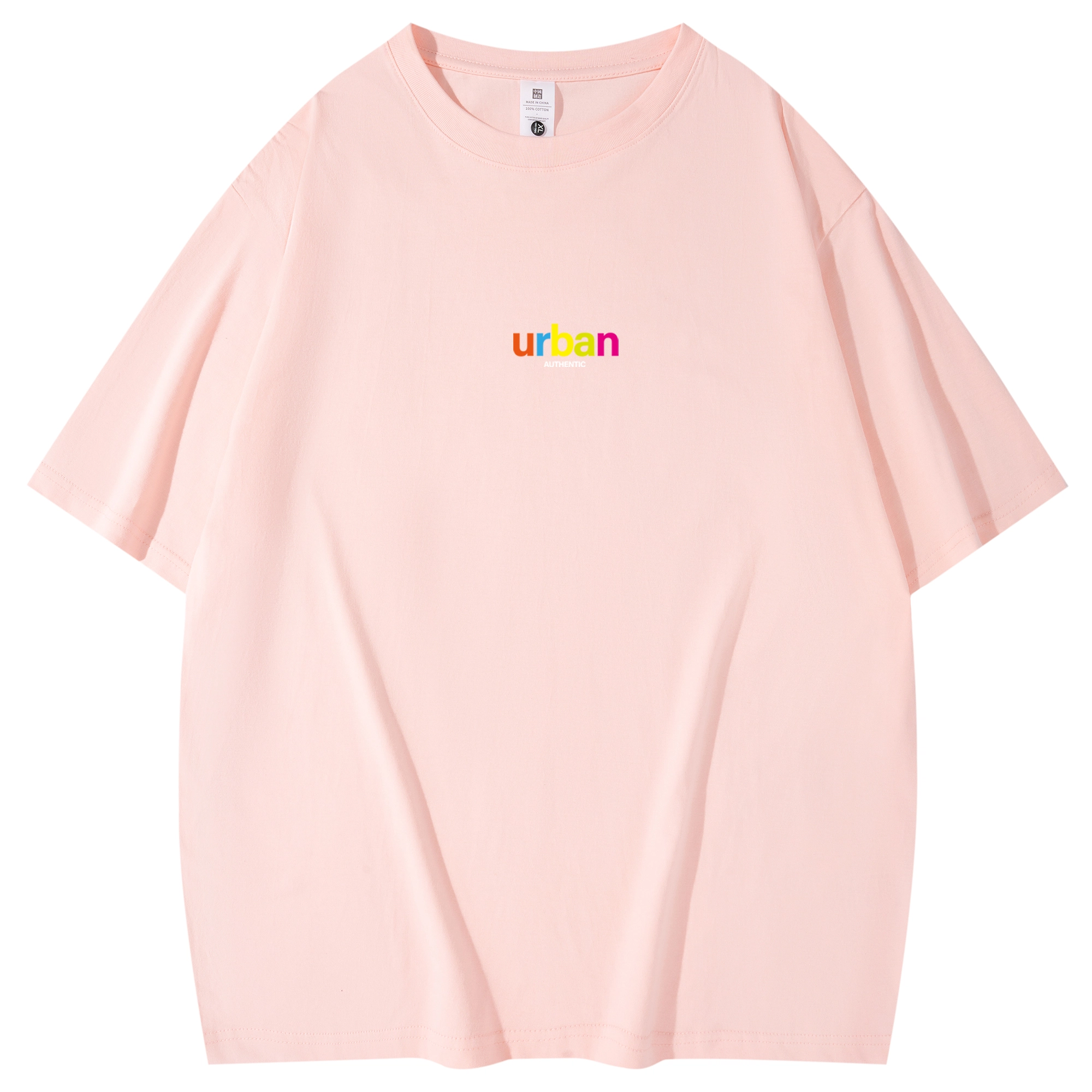 URBAN AUTHENTIC logoT