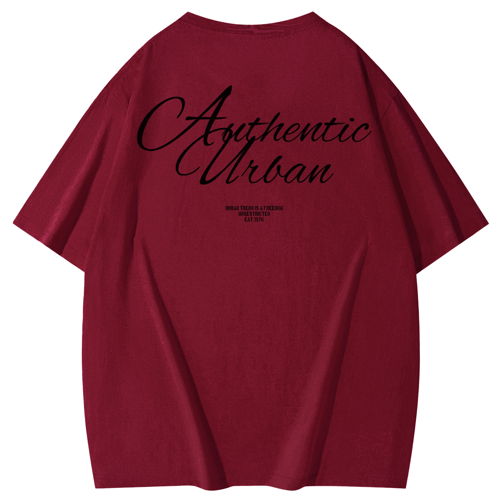 URBAN AUTHENTIC logoT