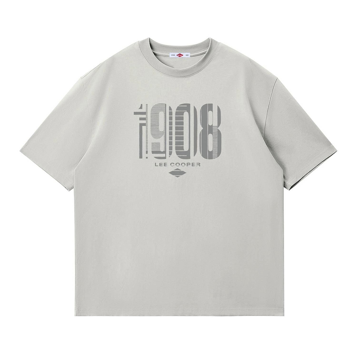 Lee Cooper T