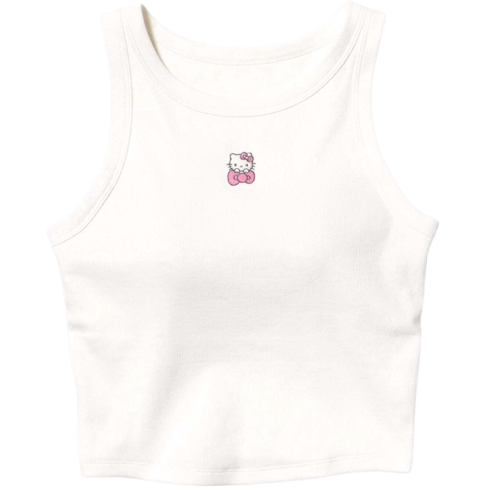 UNIQLO x Sanrio SS25 HelloKitty
