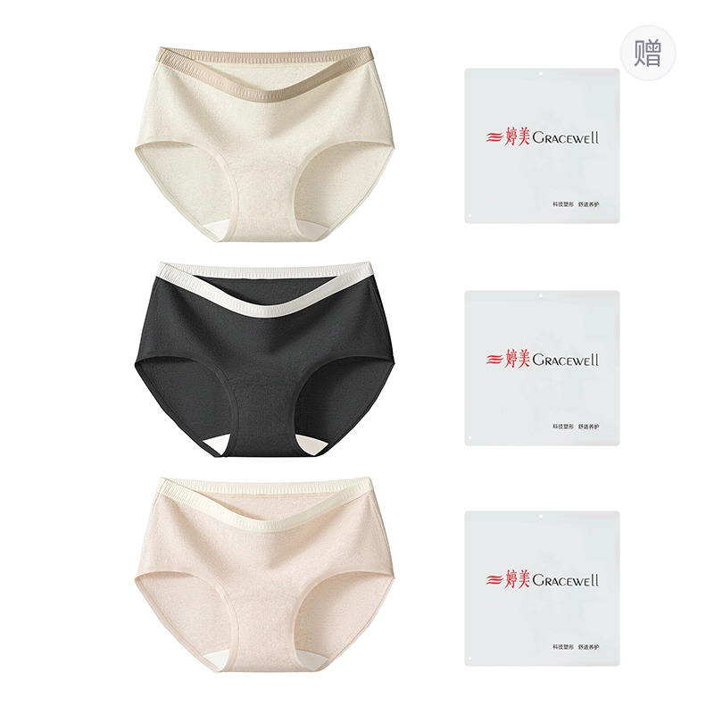 GRACEWELL 3